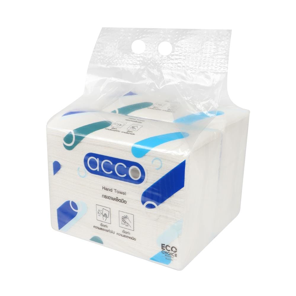 กระดาษอเนกประสงค์ ACCO 250 แผ่น (แพ็ก 2 ชิ้น)