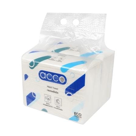 กระดาษอเนกประสงค์ ACCO 250 แผ่น (แพ็ก 2 ชิ้น)_1