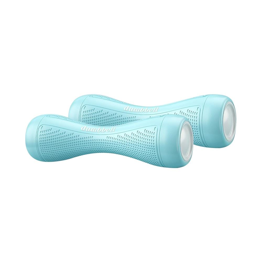 ดัมเบล XTIVEPRO 1 คู่ สีฟ้า