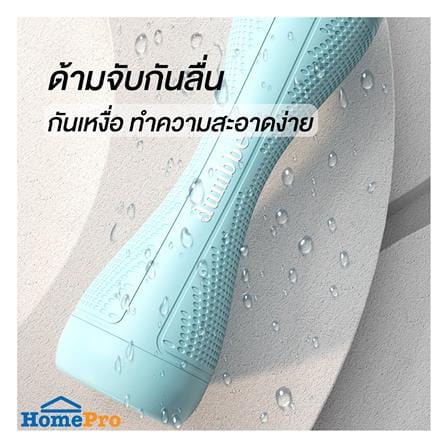 ดัมเบล XTIVEPRO 1 คู่ สีฟ้า_1