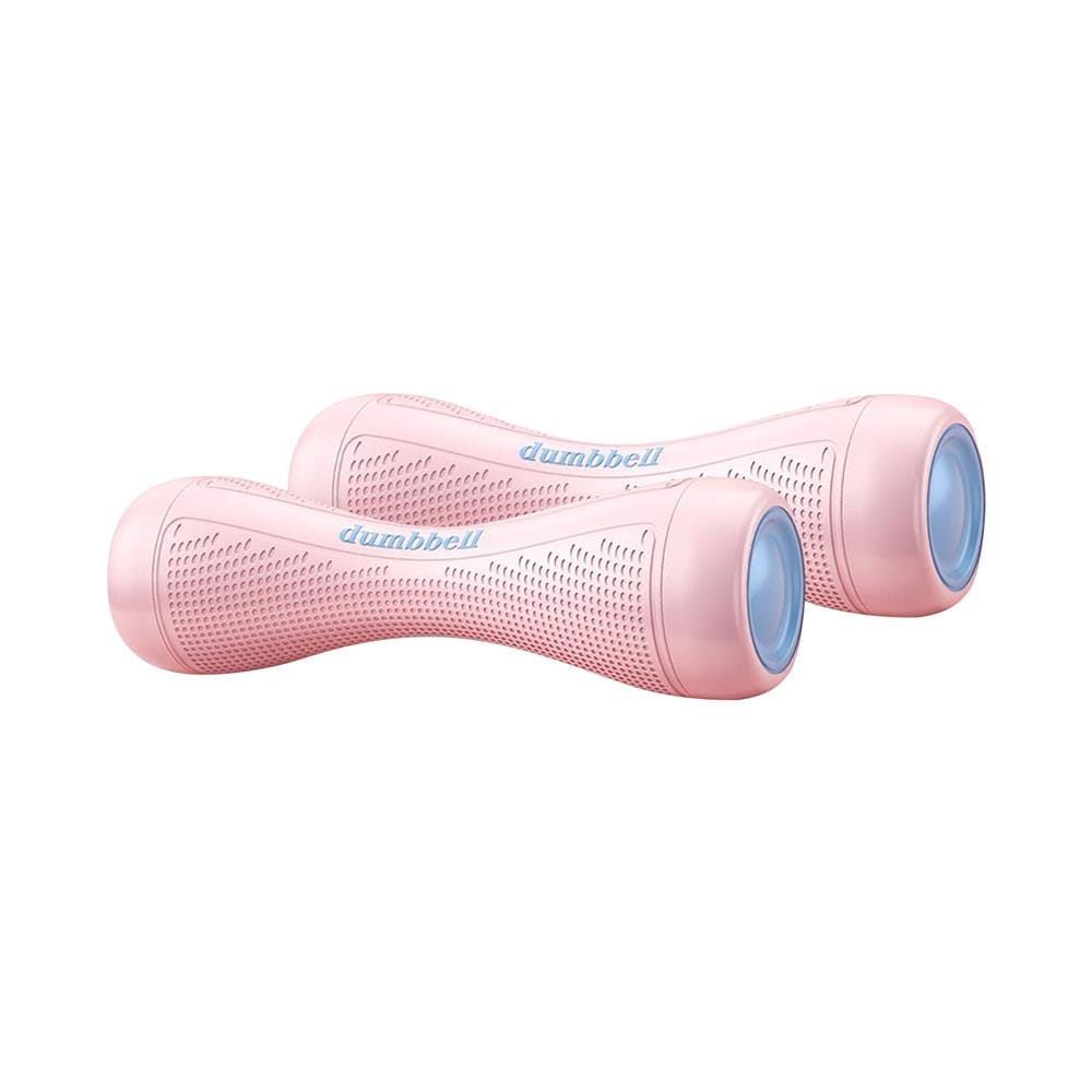 ดัมเบล XTIVEPRO 1 คู่ สีชมพู