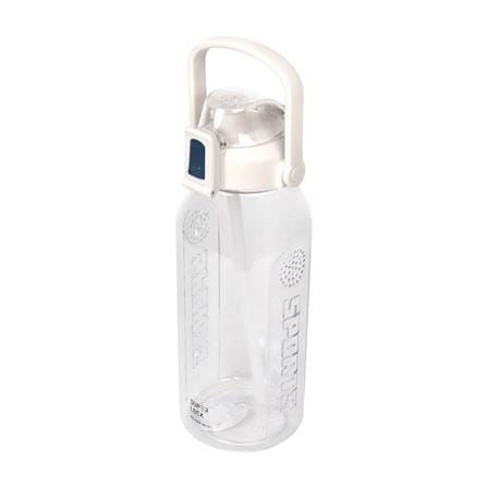 ขวดน้ำ TRITAN พร้อมหลอด SUPER LOCK 6927 1.8 ลิตร สีขาว_1
