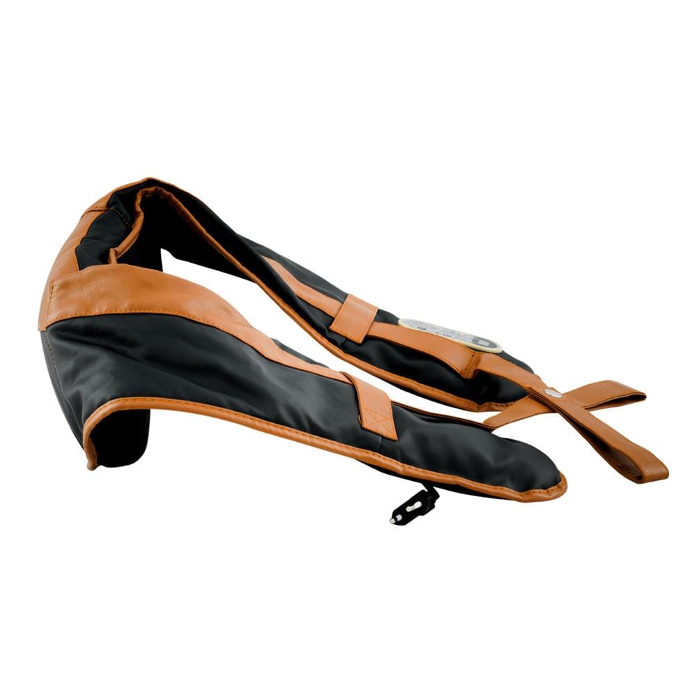 เครื่องนวดไหล่ TOYOKI LC-Q6606-B สีดำ