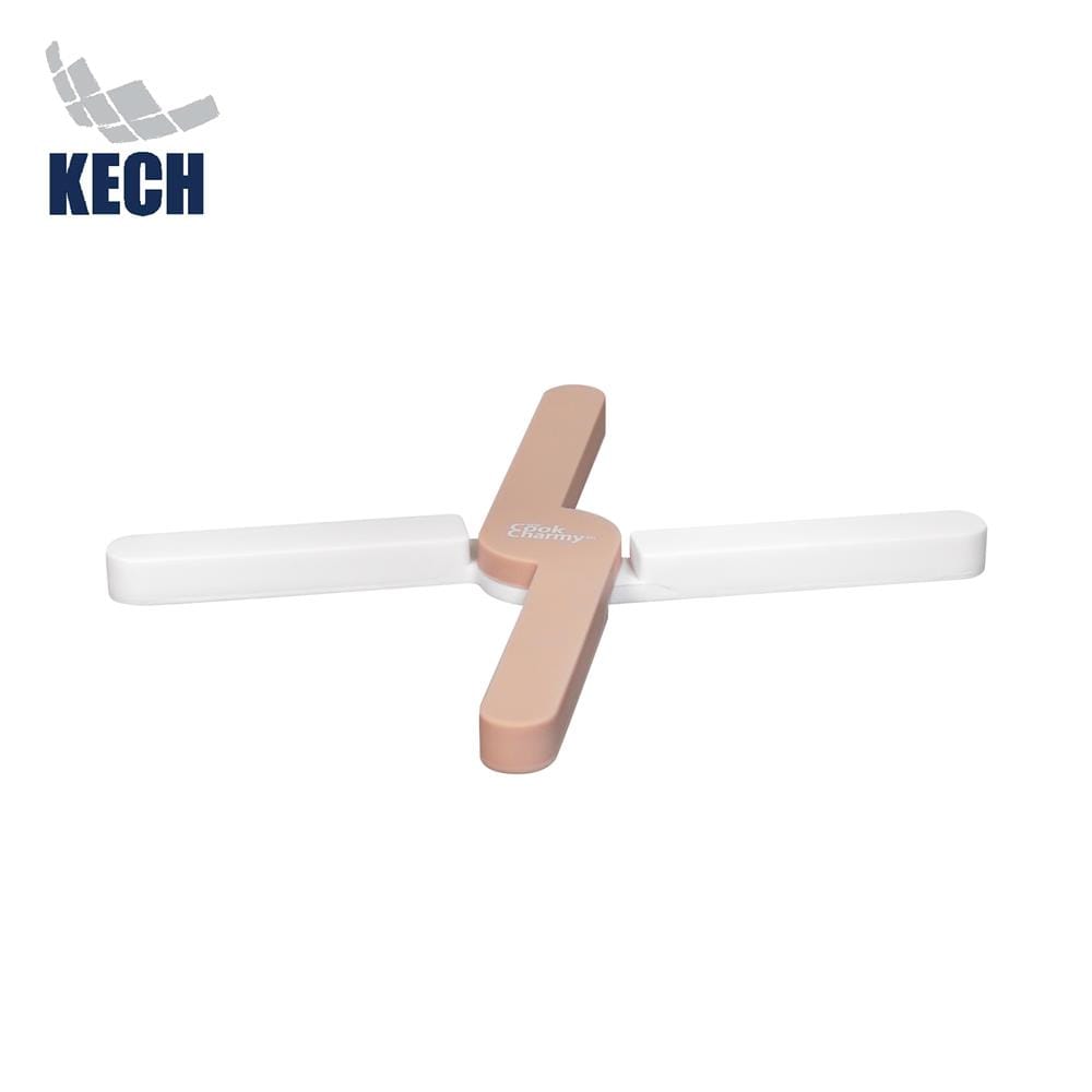 ที่รองภาชนะร้อน KECH COOK CHARMY สีครีม