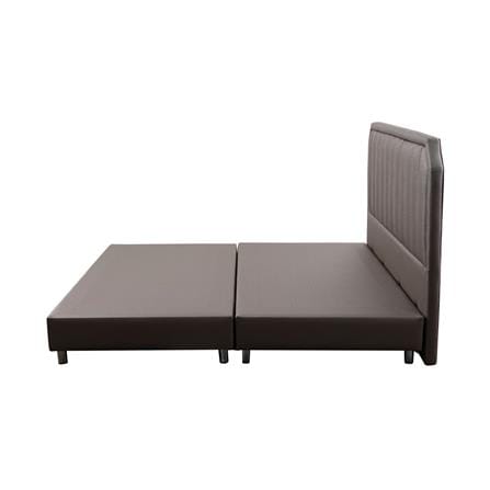 ฐานรองหัวเตียง 5 ฟุต HOME LIVING STYLE LUXE สี GREY_2