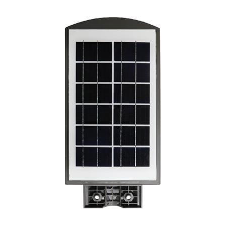 ไฟถนน SOLAR NAGAS SL 35 วัตต์ DAYLIGHT สีเทา_2