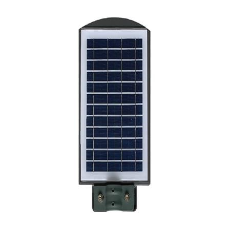 ไฟถนน SOLAR NAGAS SL 110 วัตต์ DAYLIGHT สีเทา_2