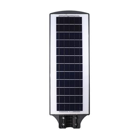 ไฟถนน SOLAR NAGAS SL 150 วัตต์ DAYLIGHT สีเทา_2