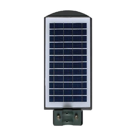 ไฟถนน SOLAR NAGAS SL 70 วัตต์ DAYLIGHT สีเทา_2