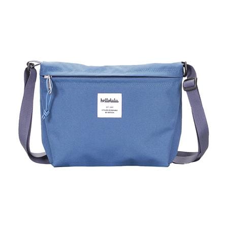 กระเป๋าสะพาย HELLOLULU BC-H50148-07 สีฟ้า_0