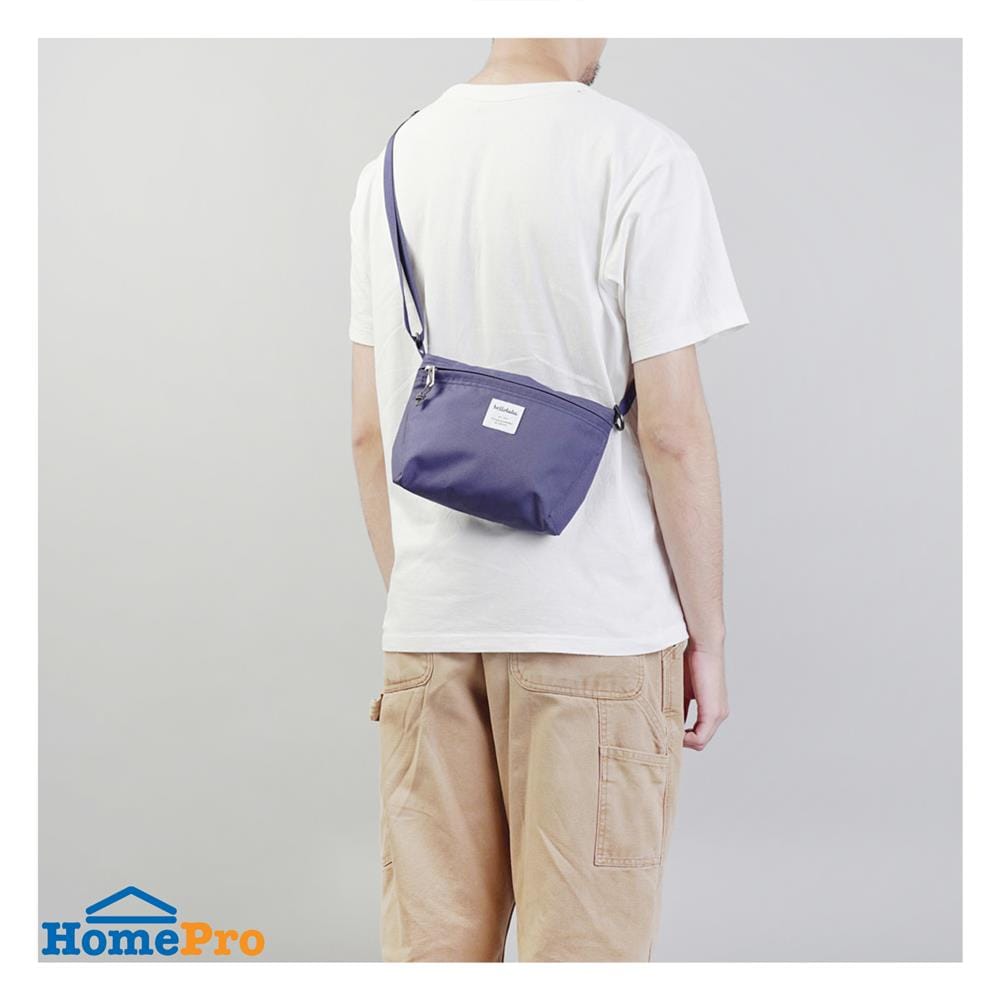 กระเป๋าสะพาย HELLOLULU BC-H50148-33 สีน้ำเงินเข้ม