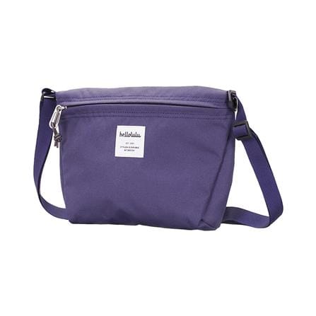 กระเป๋าสะพาย HELLOLULU BC-H50148-33 สีน้ำเงินเข้ม_1