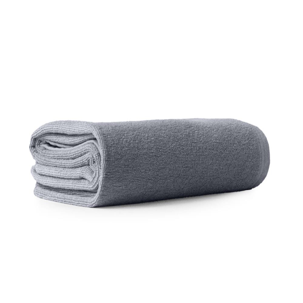 ผ้าขนหนู FROLINA GRACE 27x54 นิ้ว สี LIGHT GREY
