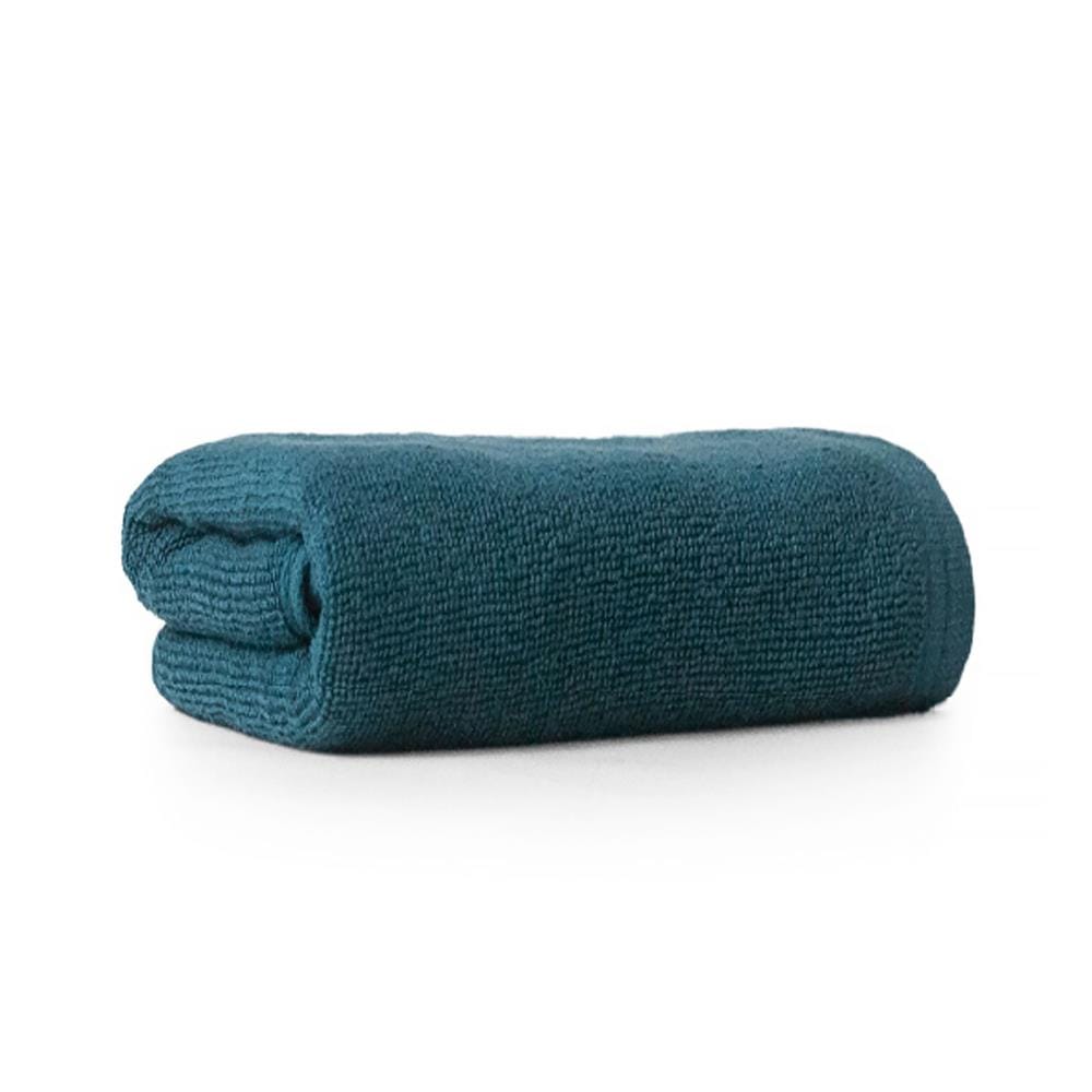 ผ้าขนหนู FROLINA GRACE 15x30 นิ้ว สี DARK GREEN