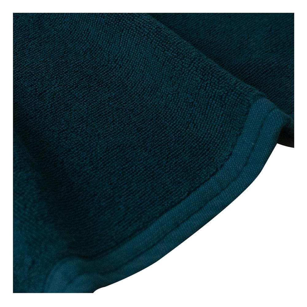 ผ้าขนหนู FROLINA GRACE 15x30 นิ้ว สี DARK GREEN