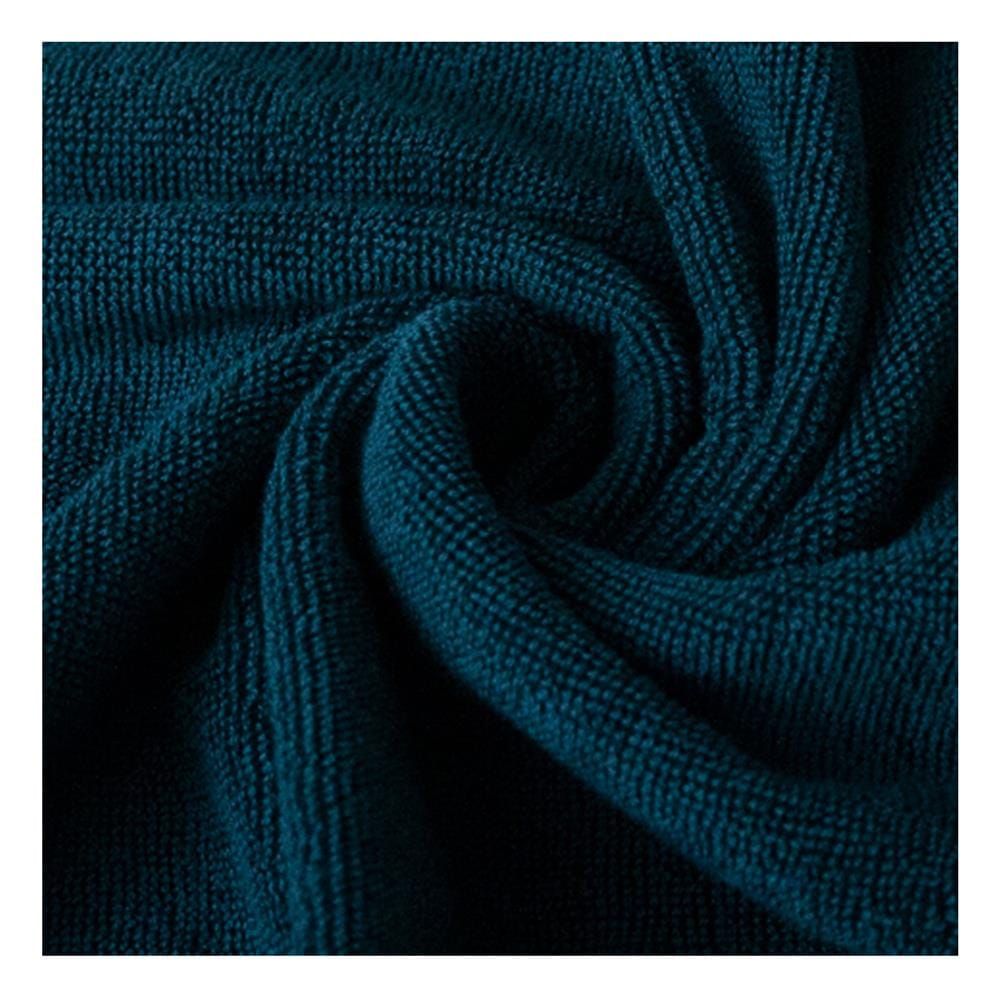ผ้าขนหนู FROLINA GRACE 15x30 นิ้ว สี DARK GREEN