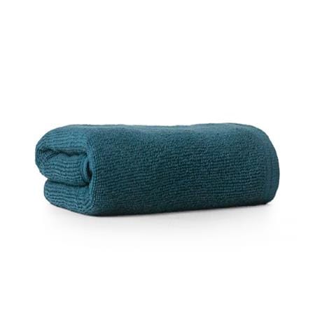 ผ้าขนหนู FROLINA GRACE 15x30 นิ้ว สี DARK GREEN_0