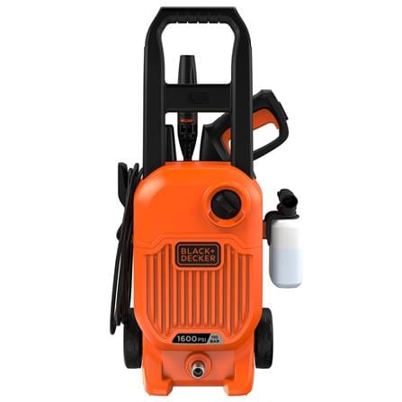 เครื่องฉีดน้ำ BLACK&DECKER BEPW1600L-B1 110 บาร์ 1400 วัตต์_0