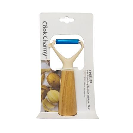 ที่ปอกเปลือก COOK CHARMY HP7735CCA สีครีม_1