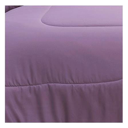 ผ้านวม 60X80 นิ้ว FOUNTAIN 70202-FT PURPLE02_1