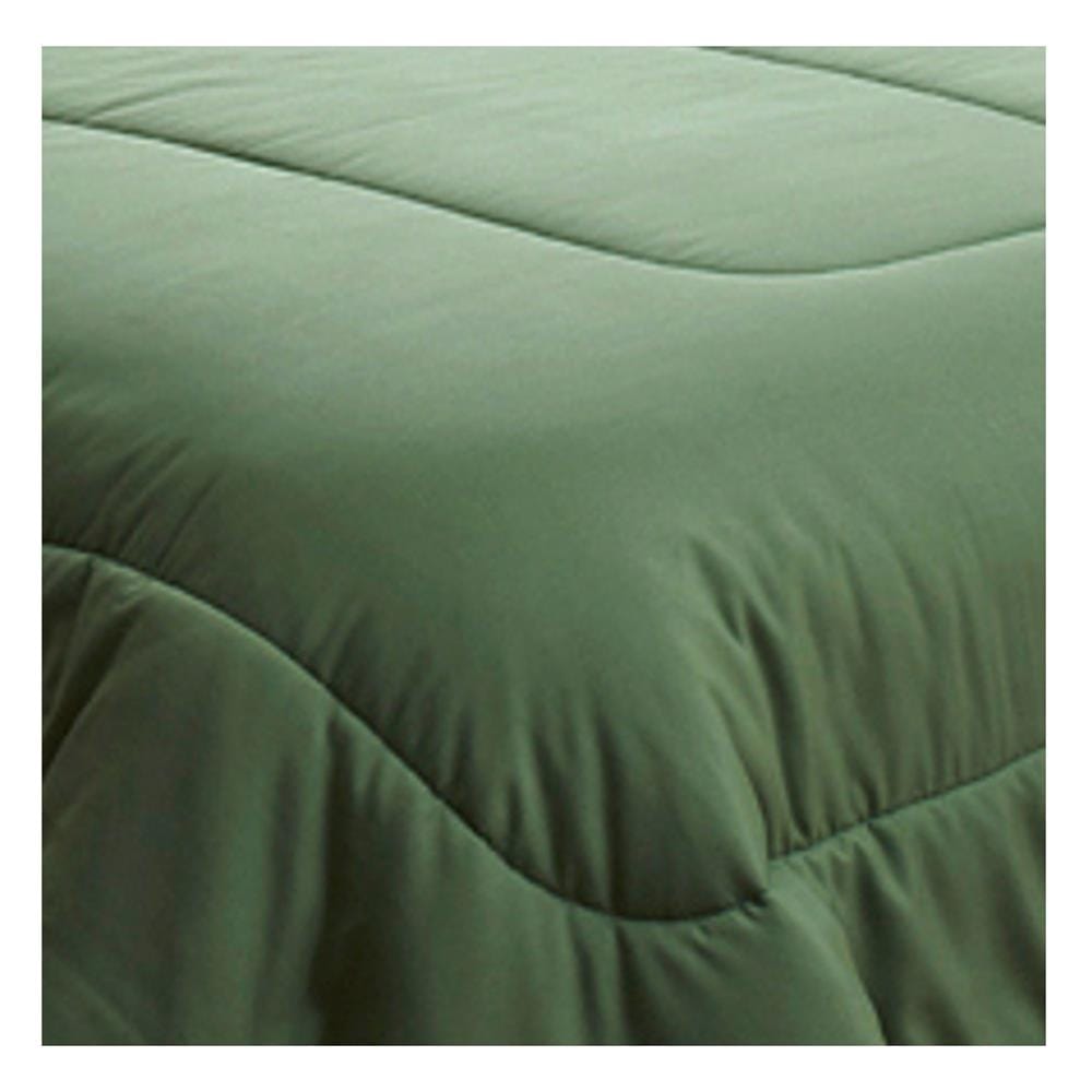 ผ้านวม FOUNTAIN 70202-FT 60X80 นิ้ว GREEN01