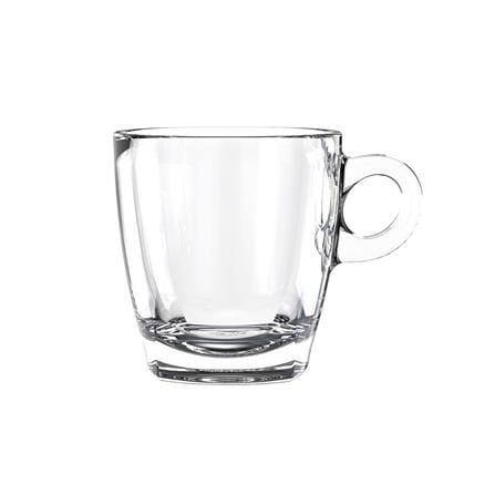 ชุดถ้วยกาแฟ 190ml OCEAN GLASS CAFFEE PREMIO แพ็ค 4 ชิ้น_1