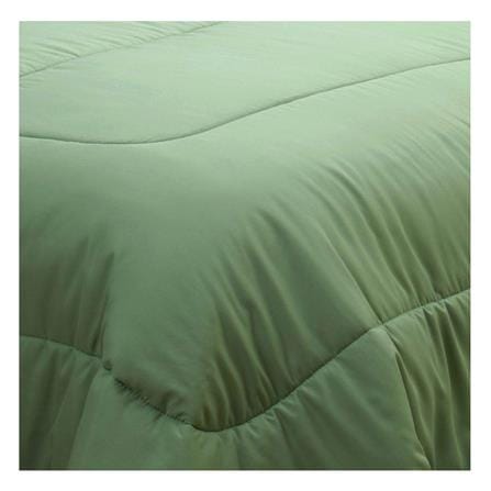 ผ้านวม 60X80 นิ้ว FOUNTAIN 70202-FT GREEN02_1