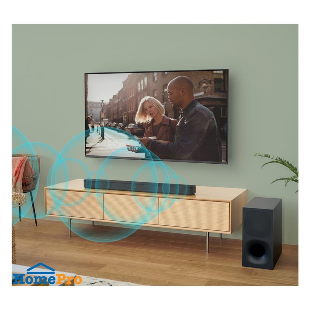 ซาวด์บาร์ SONY HT-S400//C TH1