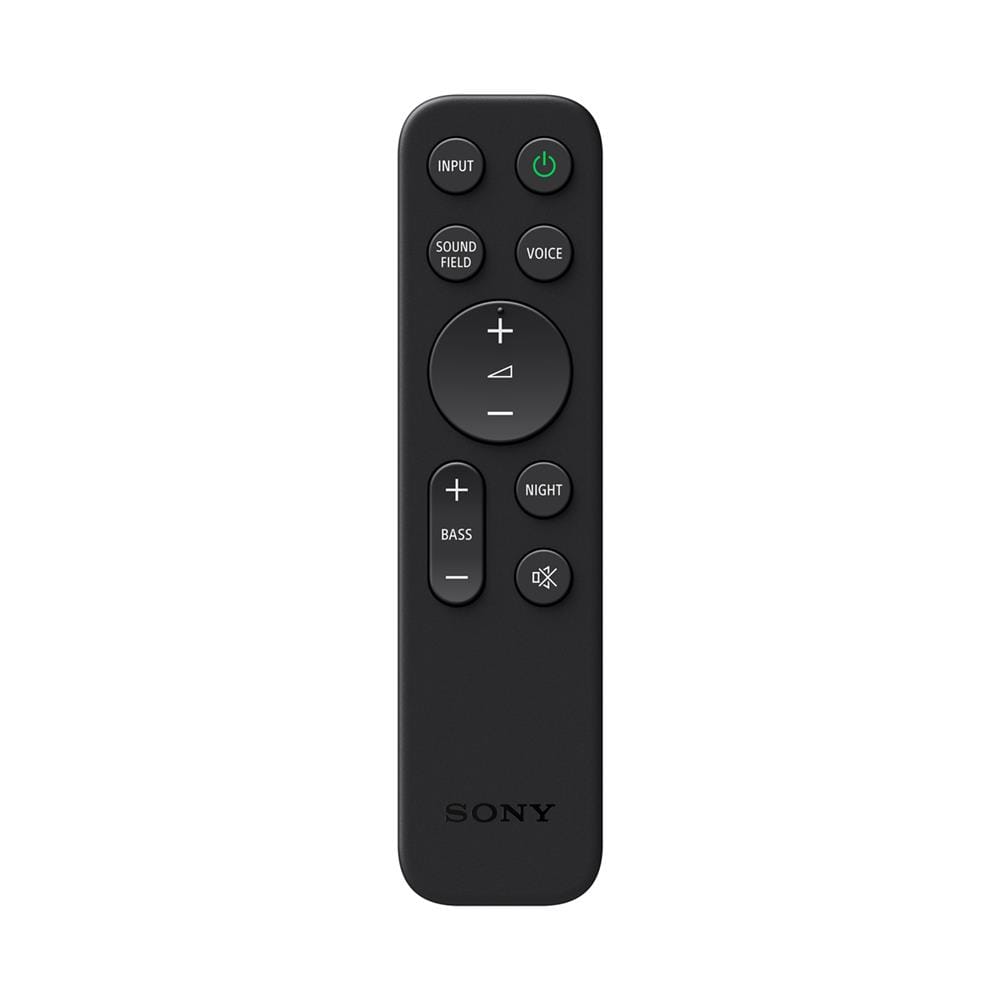 ซาวด์บาร์ SONY HT-S400//C TH1