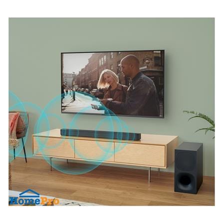 ซาวด์บาร์ SONY HT-S400//C TH1_8