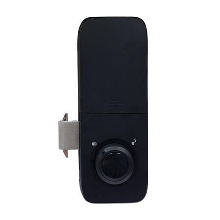 กลอนดิจิตอล SECUON SEC-8205T สีดำ_2