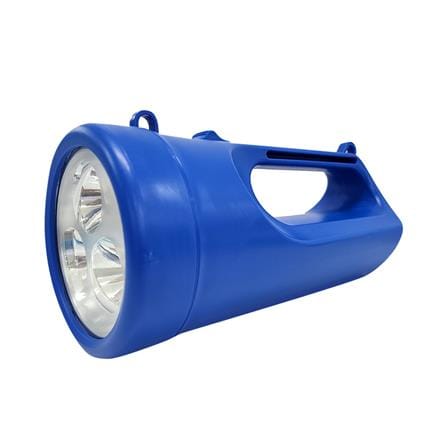ไฟฉาย LED 0.8 วัตต์ DAYLIGHT PANASONIC BF-BS60MTT-A_0