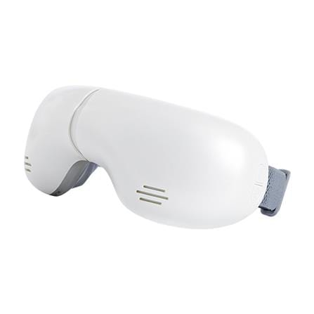 เครื่องนวดตา TOKUYO TS-183 PLUS สีขาว