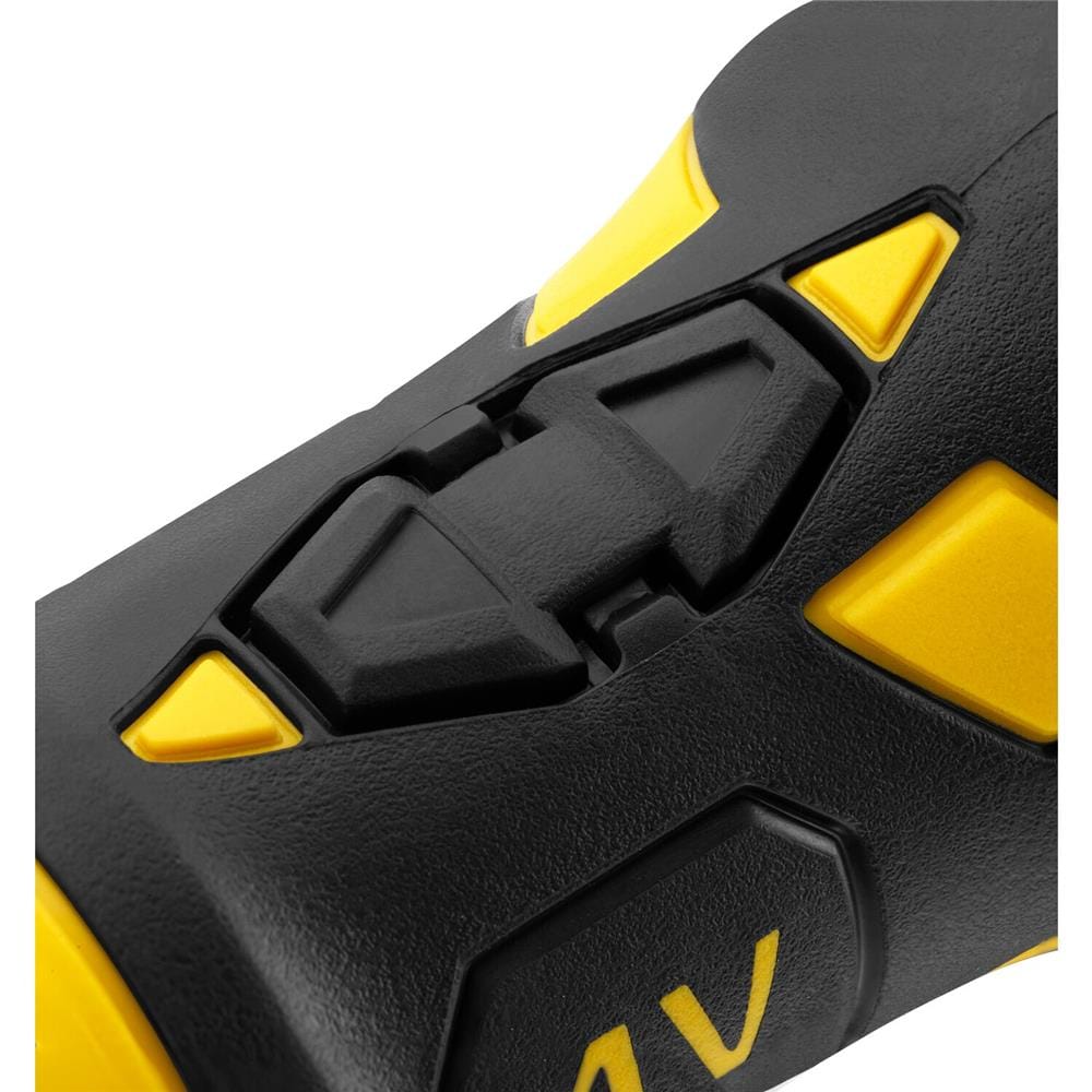 ไขควงไฟฟ้า FATMAX FMHT66719-KR 4 โวลต์