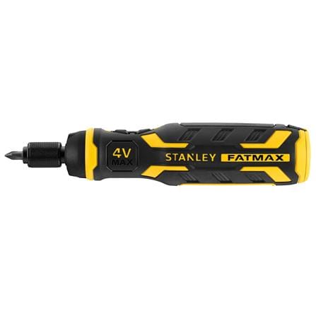 ไขควงไฟฟ้า FATMAX FMHT66719-KR 4 โวลต์_2