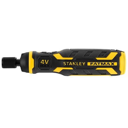ไขควงไฟฟ้า FATMAX FMHT66719-KR 4 โวลต์_3
