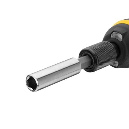 ไขควงไฟฟ้า FATMAX FMHT66719-KR 4 โวลต์_4