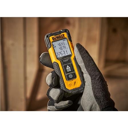 เลเซอร์วัดระยะ DEWALT DWHT77100-XJ 30 เมตร_6