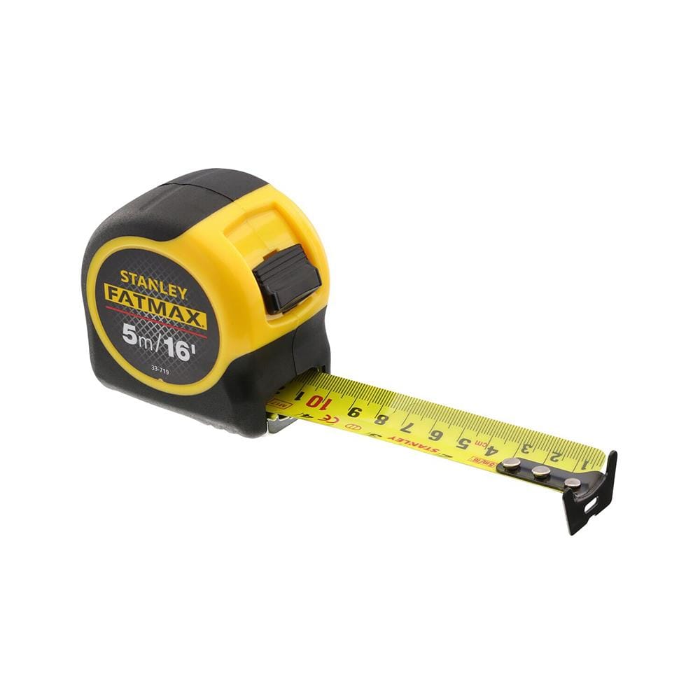 ตลับเมตร FATMAX BLADE AMOR 5 เมตร
