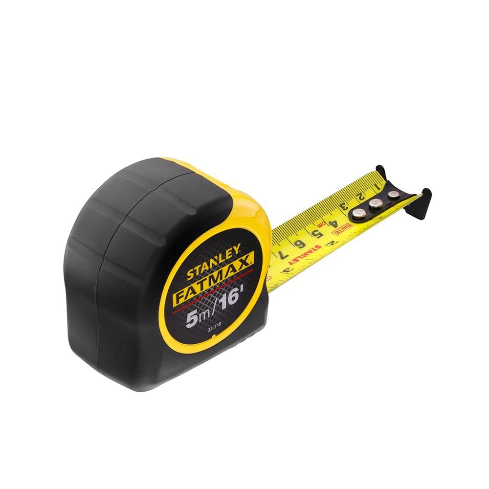 ตลับเมตร FATMAX BLADE AMOR 5 เมตร