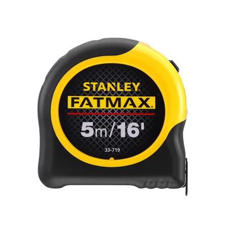 ตลับเมตร FATMAX BLADE AMOR 5 เมตร_0
