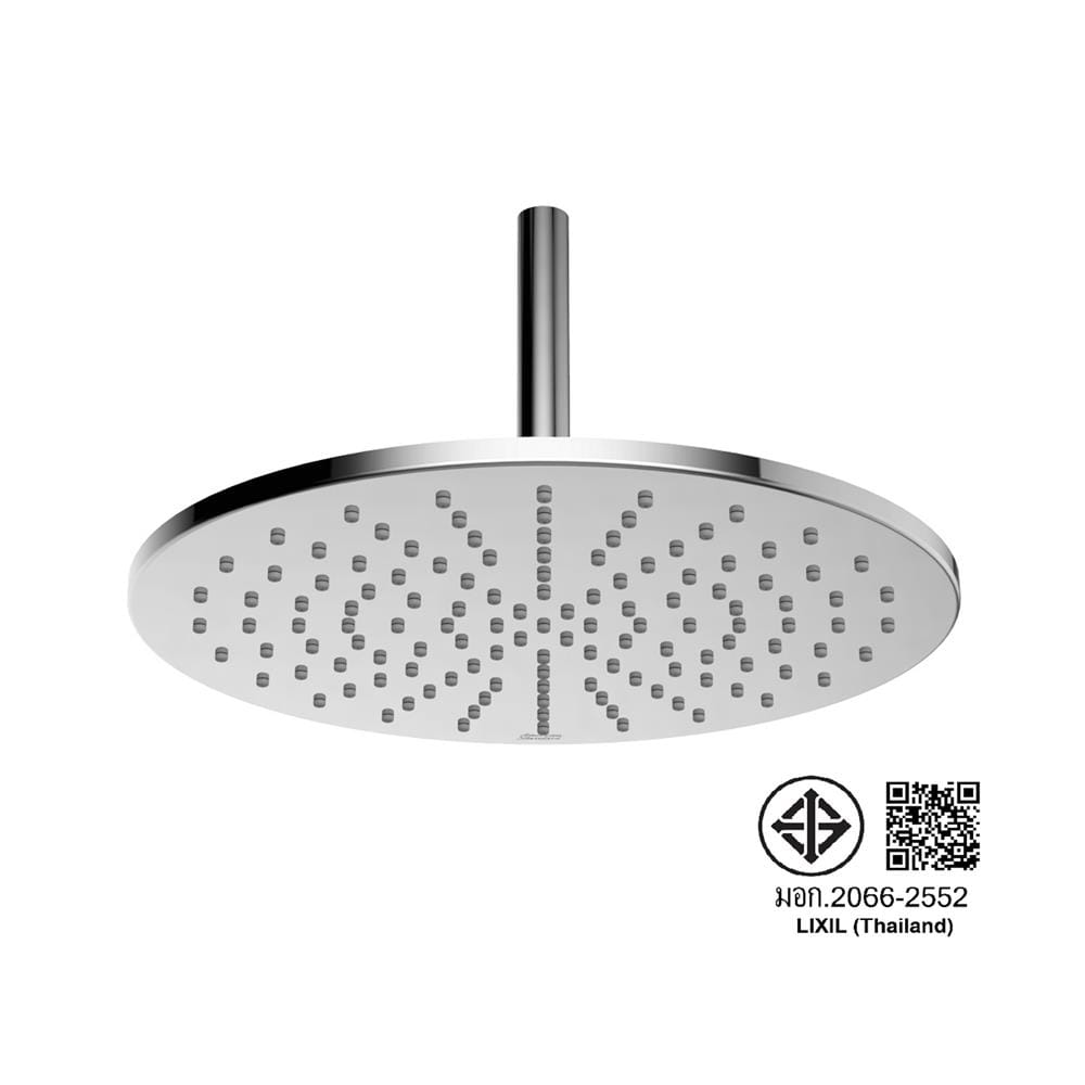 หัวฝักบัวก้านแข็ง AMERICAN STANDARD F40004-CHADY