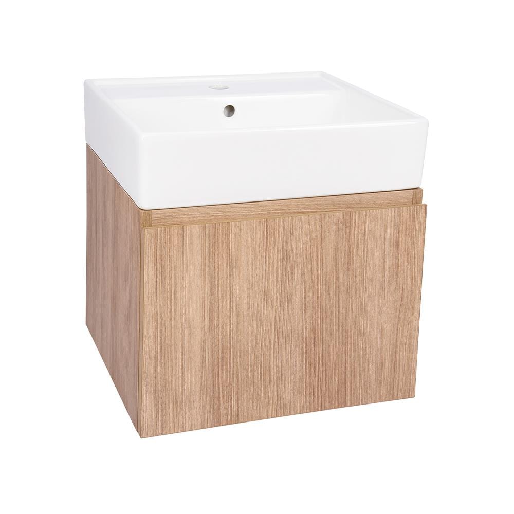 เคาน์เตอร์ KOHLER K-32422X-ZP-PRV สีลายไม้