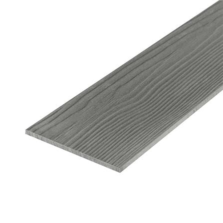ไม้ฝา DURAONE หน้า 6 นิ้ว 15X400X0.8 ซม. สีเทาสโมคเกรย์_0