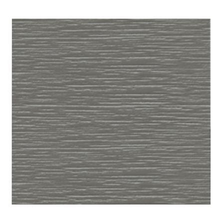 ไม้ระแนง DURAONE ลายเสี้ยน 7.5x300x0.8 ซม. สีเทาสโมคเกรย์_2
