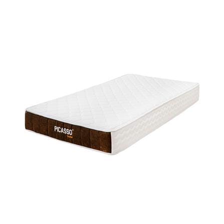 ที่นอนพ็อกเก็ตสปริง 3.5 ฟุต PICASSO COMFORT รุ่น SMILE