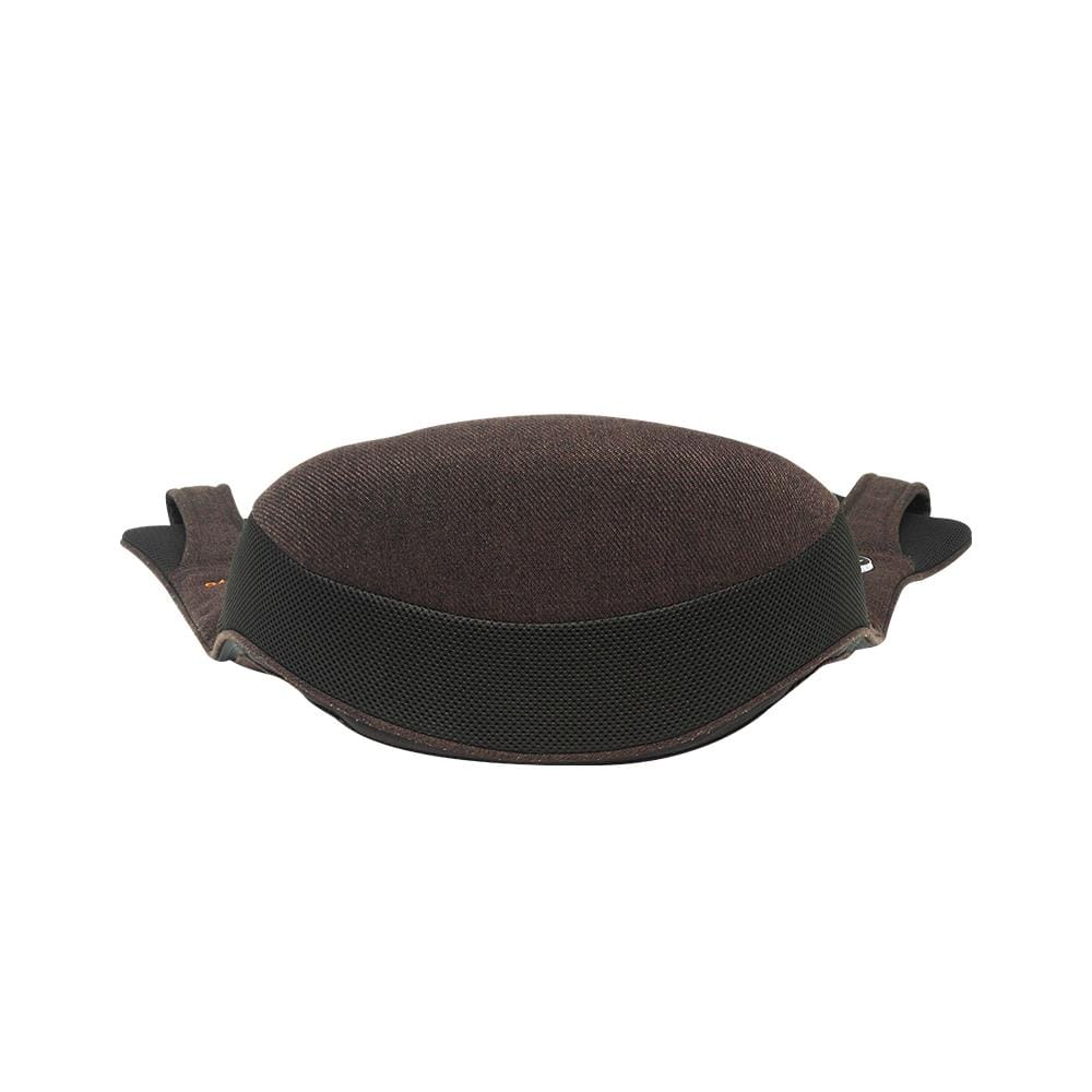 เครื่องนวดคอ บ่า ไหล่ TOKUYO TH-519 สีน้ำตาล