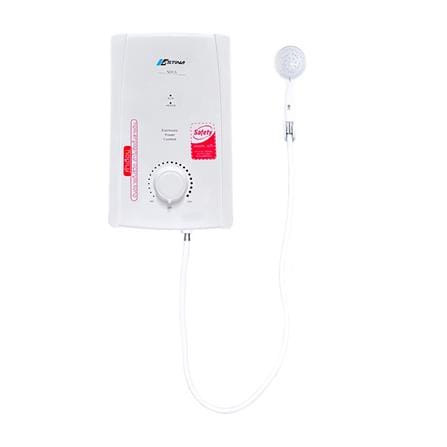 เครื่องทำน้ำอุ่น ASTINA NOVA 4500 วัตต์ สีขาว_3