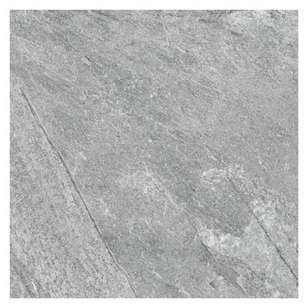 กระเบื้องพื้นพอร์ซเลน  16x16 นิ้ว COTTO โพรวองซ์ เทา PM 0.96M2_0