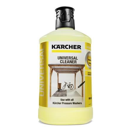 น้ำยาทำความสะอาดอเนกประสงค์ KARCHER RM626 1 ลิตร_0